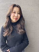 小林那奈【Instagram