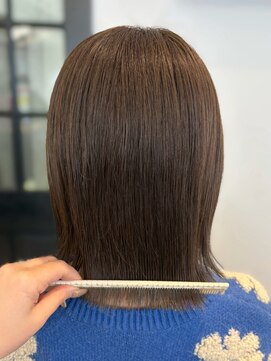 Lian by Allure 本厚木 横山乃愛 