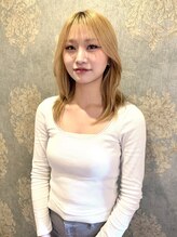 メンズ ソース 京橋店(MEN'S SOURCE)&nbsp;亀井 寿葵