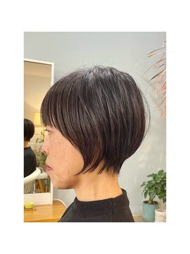 サイイン(saiin) ショート