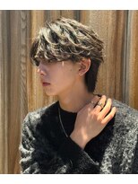 ゴールド 渋谷神南(GOALD)&nbsp;フェザーショート