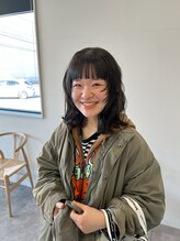 ピシェ ヘア デザイン(Piche hair design)&nbsp;フェイスレイヤー