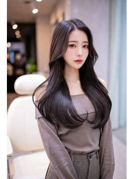 エルサ ザ ビューティー(ELSA the beauty) 水素髪質改善トリートメント/酸性縮毛矯正