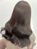 ディスイズ(thisis) ベージュカラー【thisis moe】