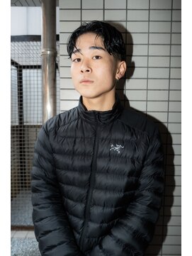 ウェルネス(Wellness) ラフセンターパート