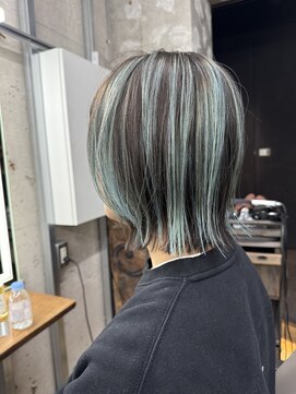 ユーアールキャッスル(UR CASTLE) デザインカラー