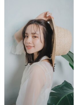 レイ(Ray) カジュアル簡単アレンジ