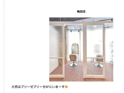 カプリス(caprice)の写真