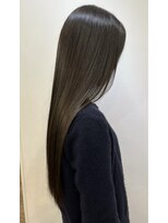 ユッカ エルア 武庫之荘南口(YUCCA elua)&nbsp;【YUCCA wakana】オリーブベージュ