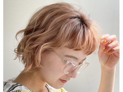 セツコ ライフ バイ ビューティー(Setsuko life × beauty)の写真