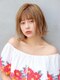 Y’s Blue 丸亀店 【イースブルー】の写真/ショート/ボブ/韓国風もお任せ♪丁寧なカウンセリングでそれぞれのライフスタイルに合わせたStyleを実現☆