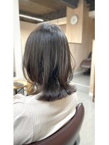 シャル 平塚(shalu)&nbsp;ふんわりレイヤー
