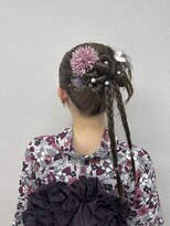 バサラ 福岡天神西通り店(VASARA) カチモリヘア