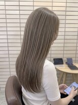 ネウィ 天王寺(newi) オリーブベージュ オリーブ系 オリーブグレージュ