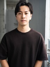 ホロン 池袋(HOLON) タダ ケンスケ