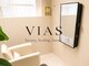 ビアス(VIAS)の写真