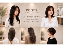 ルーム(room)