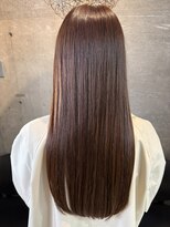 アミーベル ミラク(AMI a BELLE Miracle) 人生でいちばん好きな髪【透明感☆グレイファッションカラー】
