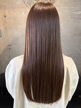 アミーベル ミラク(AMI a BELLE Miracle) 人生でいちばん好きな髪【透明感☆グレイファッションカラー】