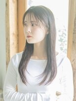 アルブ(alb.)&nbsp;韓国風レイヤースタイル