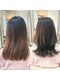 クラス 表参道(CLASSE)の写真/髪のうねりや細毛…パーソナルな髪のお悩みを解決♪上品な大人可愛いスタイルを叶えてくれる☆