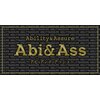 アビアンドアッシュ(Abi&Ass)のお店ロゴ