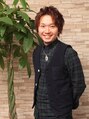 ヘアーガーデン チャムス(Hair Garden Chums) 勝又 美明