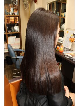 ケルア(KELUA) 【KELUA】M3Dエステストレート