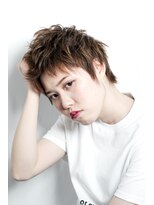 ララテラス(LaLa Terrace)&nbsp;【LaLaTerrace】Coolショート