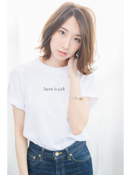 ネオリーブクレア 綱島店(Neolive Krea) 髪質改善/大人ボブ/透明感/こなれミディ/美髪/艶カラー/綱島