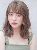 ニュアンスレイヤーボブ