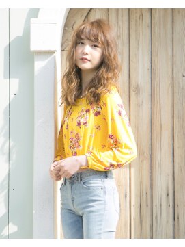 ロンドローズ 名古屋(Lond damaskRose) 【Lond damaskRose】