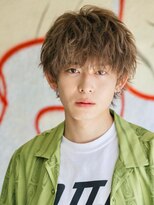 オーシャントーキョー サニー 原宿(OCEAN TOKYO Sunny)&nbsp;フルウェーブエアー