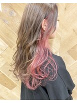 ロロネー 三国(Lolonois)&nbsp;【Lolonois三国】インナーモーブ