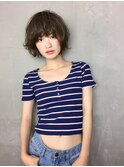 大人かわいい ことりベージュ [池袋][池袋東口]【Reve池袋】