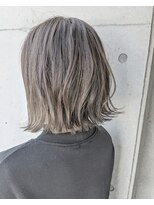 グラッチェ(grazie)&nbsp;マットベージュ