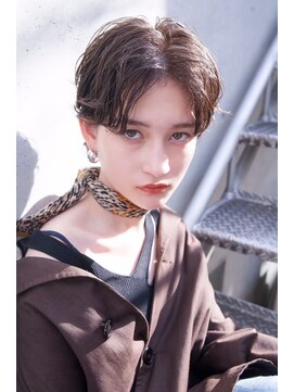 アメリ 新宿(Ameri) Ameri 透け感ベージュ【新宿】