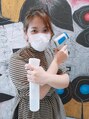 ラルマコア(LA'LMA core) 宮平 明佳
