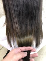 シキブフクヤマ(SIKIBU FUKUYAMA)&nbsp;SIKIBUオリジナル髪質改善ストレートティアラ