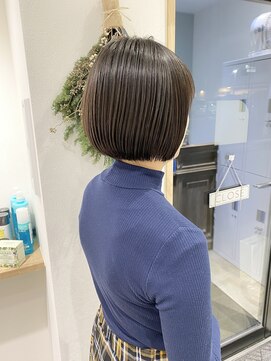 ソラ(sola) ボブ7