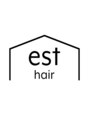 エストヘアーバイ フレンズ 新宿店(est hair by friends) ごとう 