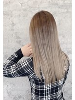 BL ブロッサム 高坂店(BL Blossom)&nbsp;グラデーションカラー