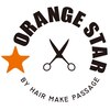 オレンジスター(ORANGE STAR)のお店ロゴ