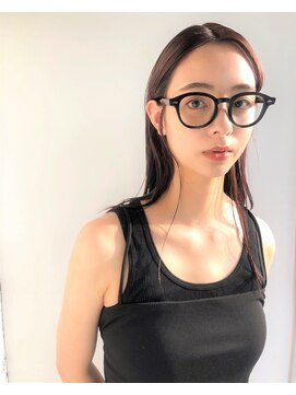 イル(il) チェリーピンクカラー