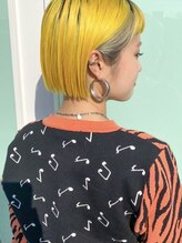 ディプティック ヘアー チェンジ ミュージアム(diptych Hair Change Museum)