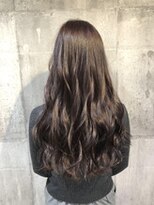 トレ(tre.)&nbsp;甲子園口/髪質改善/白髪染め/ショート/酸性ストレート/美容室