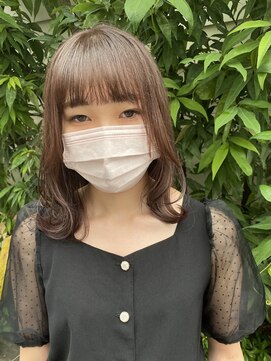 テーラ 船橋店(TELA) くびれミディ♪