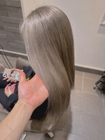 フィアレスドットイチニナナ(FearLess.127)&nbsp;グレージュ