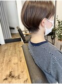 ILUM hairsalonお客様スタイル☆_080