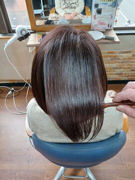 サクセス(success) メテオカラー